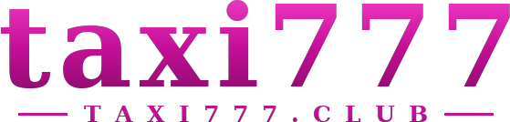 taxi777 logo